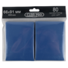 Card Pro CCG Series Sleeves Blau