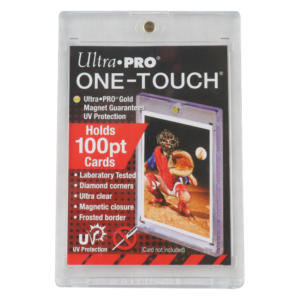 Ultra Pro One Touch