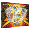 Shining Fates Pikachu V Collection Englisch