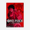 One Piece Game Romance Dawn Kartenhuellen Ruffy 70 Sleeves