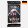Magic The Gathering Phyrexia All Will Be One Set Booster Deutsch