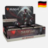 Magic The Gathering Phyrexia All Will Be One Set Booster Display Deutsch
