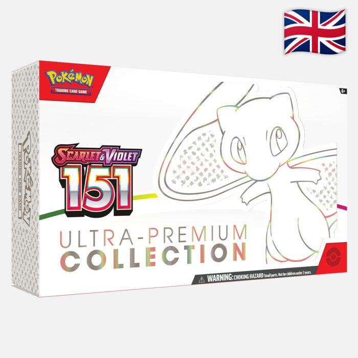 Pokemon 151 Mew ex Ultra Premium Collection Box -Englisch-.jpg