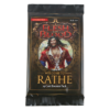 Flesh and Blood Welcome to Rathe Booster 4