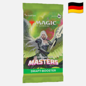 MTG - Commander Masters Draft Booster -Deutsch-.jpg