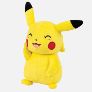 Pokémon Kuscheltier Pikachu Plüschfigur ca. 20 cm.jpg