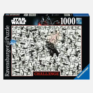 Star Wars - Challenge Puzzle 1000 Teile.jpg